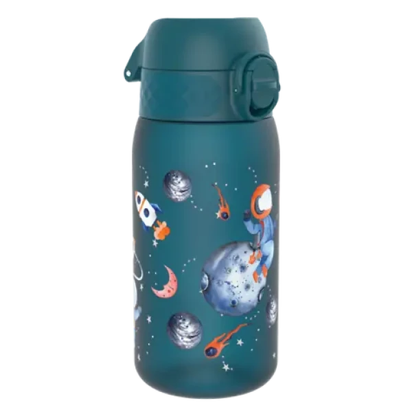 Ion8 Leak Proof Dětská láhev Space 350 ml (0619098088700)