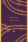 Dubliners, 1. vydání - James Joyce