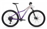 MAXBIKE TAUPO LADY 29", 2025, barva fialová, rám 17"(L) - ZDARMA dopravné, odborná montáž, seřízení a sada světel! (Záruka nejlepší ceny! Nakupujte u autorizovaného prodejce!)