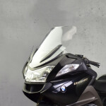 Bmw R 1200 RT 2005-2013 - Plexi cestovní - Lehce kouřové