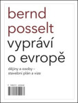 Bernd Posselt vypráví Evropě