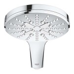 GROHE - Rainshower SmartActive Sprchový set 310 s vanovým termostatem na zeď, 9,5 l/min, 3 proudy, chrom 26657000