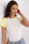 T-shirt model 210877 NM universal