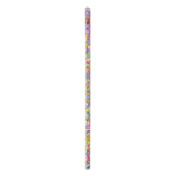 Plus-Plus 1 m Pastel Tuba (520 ks) - EPEE
