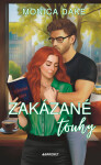 Zakázané touhy - Monica Dake