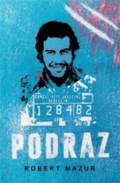 Podraz Robert Mazur