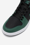 Tenisky DC Shoes MANTECA 4 ADYS100765-BFS Syntetický materiál,Přírodní kůže (useň) - Lícová