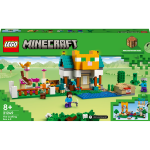 LEGO® Minecraft® 21249 Kreativní box 4.0