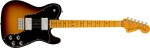 Fender American Vintage II 1975 Telecaster Deluxe MN 3CS