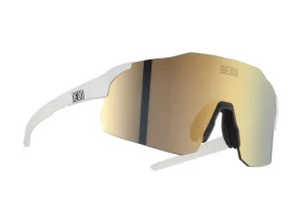 Neon Sky 2.0 brýle White Matt/Mirror Bronze