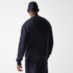 New Era Pánská mikina New York Yankees MLB Small Logo Crewneck Sweatshirt Velikost: S