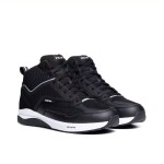 Moto boty Tcx Nalbak Air černé reflexní - 45