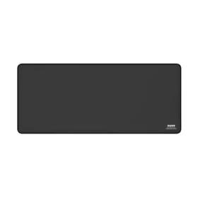 Port Connect Podložka pod myš XXL černá / Podložka pod myš / 700 x 300 mm / vodoodpudivá (924001)