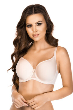 LAURA WALK BRA 19020 BEIGE béžová 65F