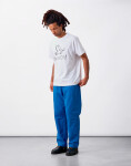 Tričko Service Works Dove Tee White
