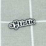 Pinarna.cz Autistic - Artistic / Autistický - Umělecký