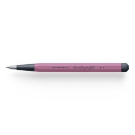 Drehgriffel Nr. 2 Dusty Rose Mechanical pencil