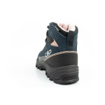 CMP Myzar dámská nepromokavá trekingová kotníčková obuv dámská 40