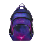 Studentský batoh KARTON P+P OXY SCOOLER - Galaxy