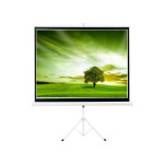 Projekční plátno Aveli stativ, 200x150cm (4:3) 98" EDF_432857