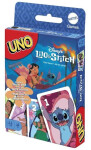 UNO Lilo & Stitch