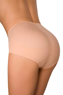 Stahovací kalhotky Verona beige plus - ELDAR béžová XXL