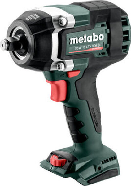 Metabo SSW 18 LTX 800 BL 602403840