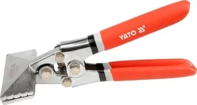 Yato Kleště tvarovací rovné 210 mm YT-5141