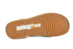 Mtng Free Orbit Nylon Navy/Nappa Leather White