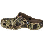 Žabky Crocs Classic Realtree V2 12132-260