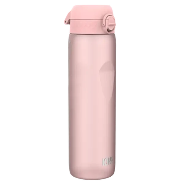 Ion8 Leak Proof Láhev Rose quartz 1000 ml (0619098089660)