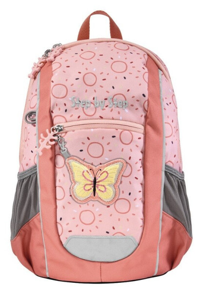 Dětský batoh KIGA MAXI Butterfly Mia