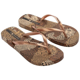 Žabky Ipanema Animal W 83617AY384 40