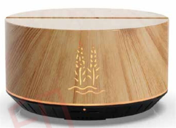 03_Difuzér _Levandule_kulatý 500 ml - Albi