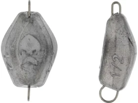 Westin Čeburaška Cheburashka Lead 14g 3ks (T69-020-101)