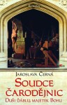 Soudce čarodějnic - Jaroslava Černá - e-kniha