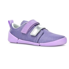 Superfit Vento Lila/Silber