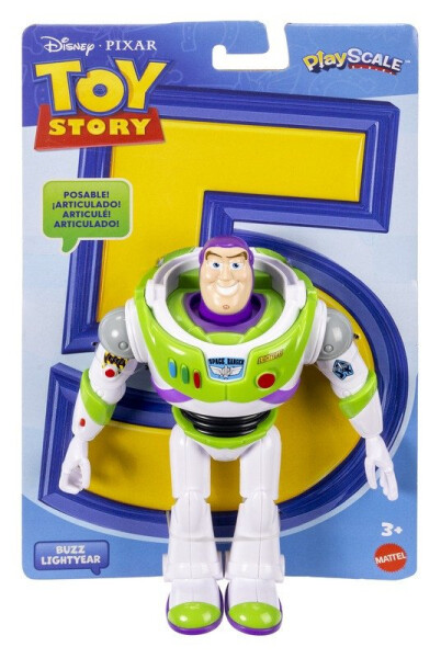 Figurka - Toy Story - Buzz - 18 cm