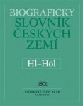 Biografický slovník českých zemí Hl-Hol, sv. 25 - Zdeněk Doskočil