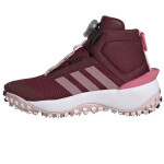 Boty adidas Fortatrail Boa Jr IG7261