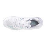Mizuno WAVE LIGHTNING Z8 MID(W) V1GC240545 - Volejbalová obuv Mizuno WAVE LIGHTNING Z8 MID V1GC240545 Velikost obuvi v EU: 38,5
