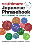 Ultimate Japanese Phrasebook