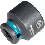 Makita IMPACT BLACK E-16237 / klíč nástrčný 1/2" / čtyřhran / 32mm (E-16237)