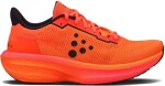Běžecké boty CRAFT Endurance 3 - oranžové Velikost obuvi v EU: 44
