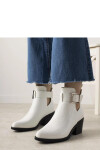Boty model 205162 Solea 39