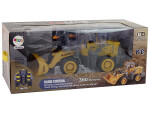 Mamido Nakladač na dálkové ovládání R/C 1:16