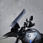 Bmw 1150 GS Adventure 2001-2005 Plexi cestovní