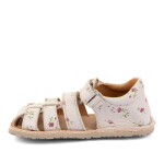 Dívčí barefoot sandály FLEXY F Flowers Froddo G3150283-15 - 30