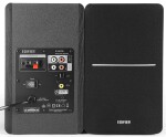 EDIFIER R1280DB Studio černá / 2.0 / reproduktory / Bluetooth / Opt. / 3.5mm jack / RMS 42W (R1280DB BLACK)