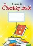 Čtenářský deník